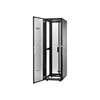 Armoire rack HPE 42U pour serveur, PDU - Noir - 1361 kg x Capacité statique / stationnaire